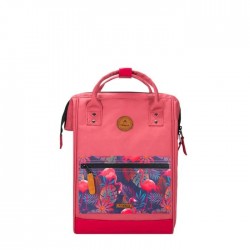 Sac à dos cabaia VENISE / Medium 23 litres + 2 grandes pochettes Venise