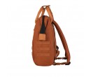 1 sac à dos mini + 2 poches / CABAIA / Turin / Camel