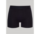 Lot de trois boxers en coton bio SUPERDRY sur cosmo-lepuy.fr