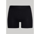 Lot de trois boxers en coton bio SUPERDRY sur cosmo-lepuy.fr