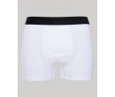 Lot de trois boxers en coton bio SUPERDRY sur cosmo-lepuy.fr