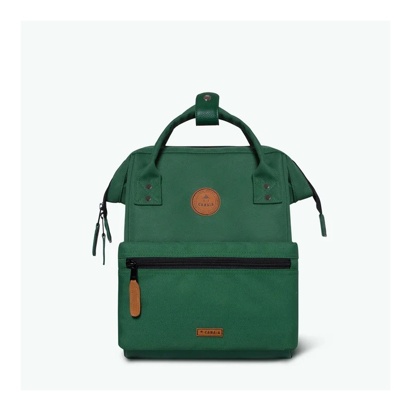 Cabaia sac vert femme