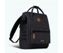 Sac à dos Cabaia medium 23L Le Havre noir