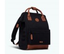 Sac à dos Cabaia medium 23L  Cologne noir sur cosmo-lepuy.fr