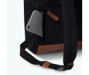 Sac à dos Cabaia medium 23L  Cologne noir sur cosmo-lepuy.fr