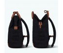 Sac à dos Cabaia medium 23L  Cologne noir sur cosmo-lepuy.fr