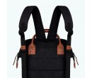 Sac à dos Cabaia medium 23L  Cologne noir sur cosmo-lepuy.fr