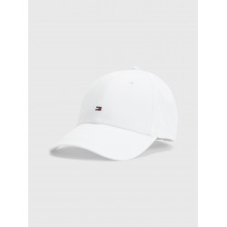 Casquette Tommy Hilfiger Classic Blanche Cosmo le puy