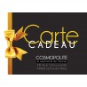 Carte Cadeau