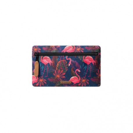Poche avant pour sac cabaia / Pocket Burano L