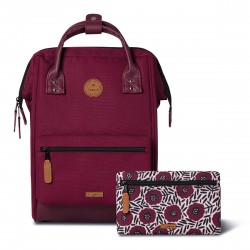 Sac à dos cabaia small Nice sur cosmo-lepuy.fr