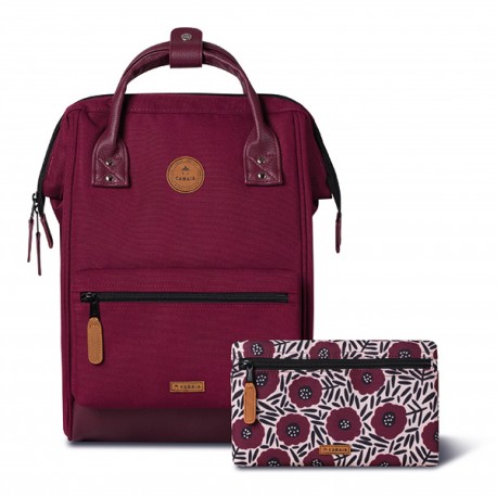 Sac à dos cabaia small Nice sur cosmo-lepuy.fr