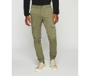 Pantalon cargo kaki PEPINO