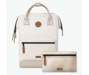Sac à dos Cabaïa Adventurer Alger medium sur cosmo-lepuy.fr