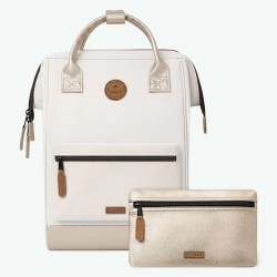 Sac à dos Cabaïa Adventurer Alger medium sur cosmo-lepuy.fr