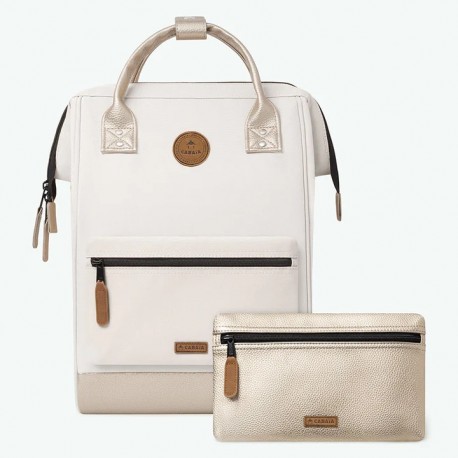 Sac à dos Cabaïa Adventurer Alger medium sur cosmo-lepuy.fr