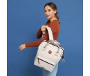 Sac à dos Cabaïa Adventurer Alger medium sur cosmo-lepuy.fr