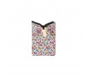 Trousse de toilette cabaia  grand angle Calle de las Flores cosmolepuy