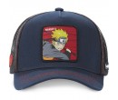 Casquette  Naruto CAPSLAB sur cosmo-lepuy.fr