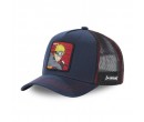 Casquette  Naruto CAPSLAB sur cosmo-lepuy.fr