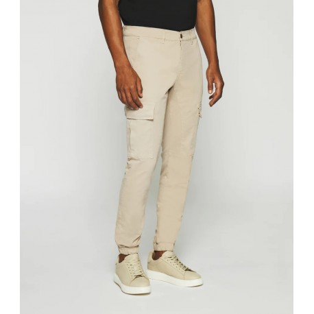 Pantalon cargo mastic PEPINO