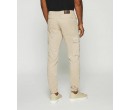 Pantalon cargo mastic PEPINO