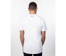 T-Shirt Antony Morato Pac Man blanc