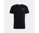 T-shirt Tommy Hilfiger signature coton