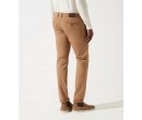 Pantalon chino camel VALOR