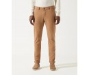 Pantalon chino camel VALOR