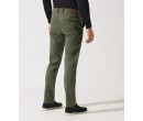 Pantalon chino kaki VALOR