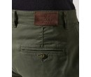 Pantalon chino kaki VALOR