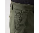 Pantalon chino kaki VALOR