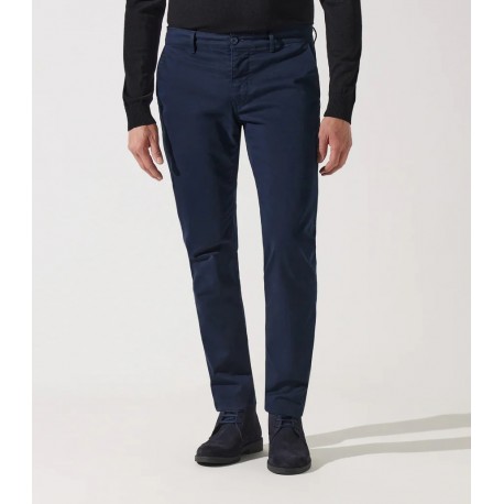 Pantalon chino marine VALOR