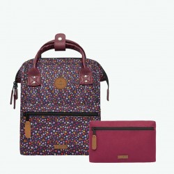 CABAIA Marbella Sac à dos mini 12L sur cosmo-lepuy.fr