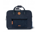 Zurich 1 sac ordinateur + 2 poches bleu foncé par Cabaia sur cosmo-lepuy.fr