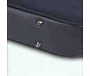 Zurich 1 sac ordinateur + 2 poches bleu foncé par Cabaia sur cosmo-lepuy.fr