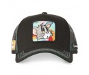 CASQUETTE TOM AND JERRY CAPSLAB sur cosmo le puy.fr