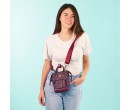 Sac bandoulière Nano Cabaia Lausanne