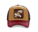 Casquette Trucker Coyote CAPSLAB  sur cosmo-lepuy.fr