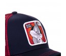 Casquette trucker CAPSLAB sur cosmo-lepuy.fr