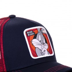 Casquette trucker CAPSLAB sur cosmo-lepuy.fr