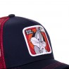 Casquette trucker CAPSLAB