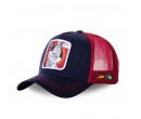 Casquette trucker CAPSLAB sur cosmo-lepuy.fr