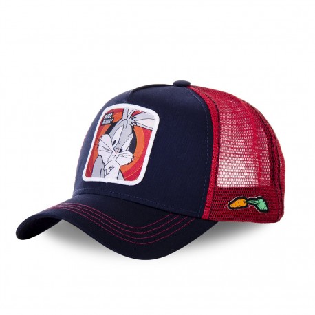 Casquette Looney Bugs Bunny | CAPSLAB