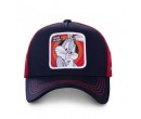 Casquette trucker CAPSLAB sur cosmo-lepuy.fr