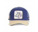 CASQUETTE TOM AND JERRY CAPSLAB sur cosmo le puy.fr