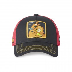 CASQUETTE  SCOOPY DOO  CAPSLAB