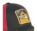 CASQUETTE  SCOOPY DOO  CAPSLAB