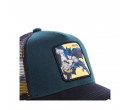 Casquette Capslab DC Comics Batman CAPSLAB sur cosmo-lepuy.fr